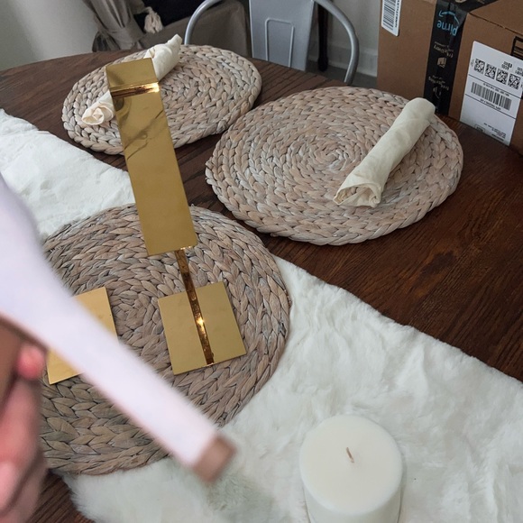 Pointy Toe Suede Pump Banana Republic Baby Blue - Picture 5 of 10